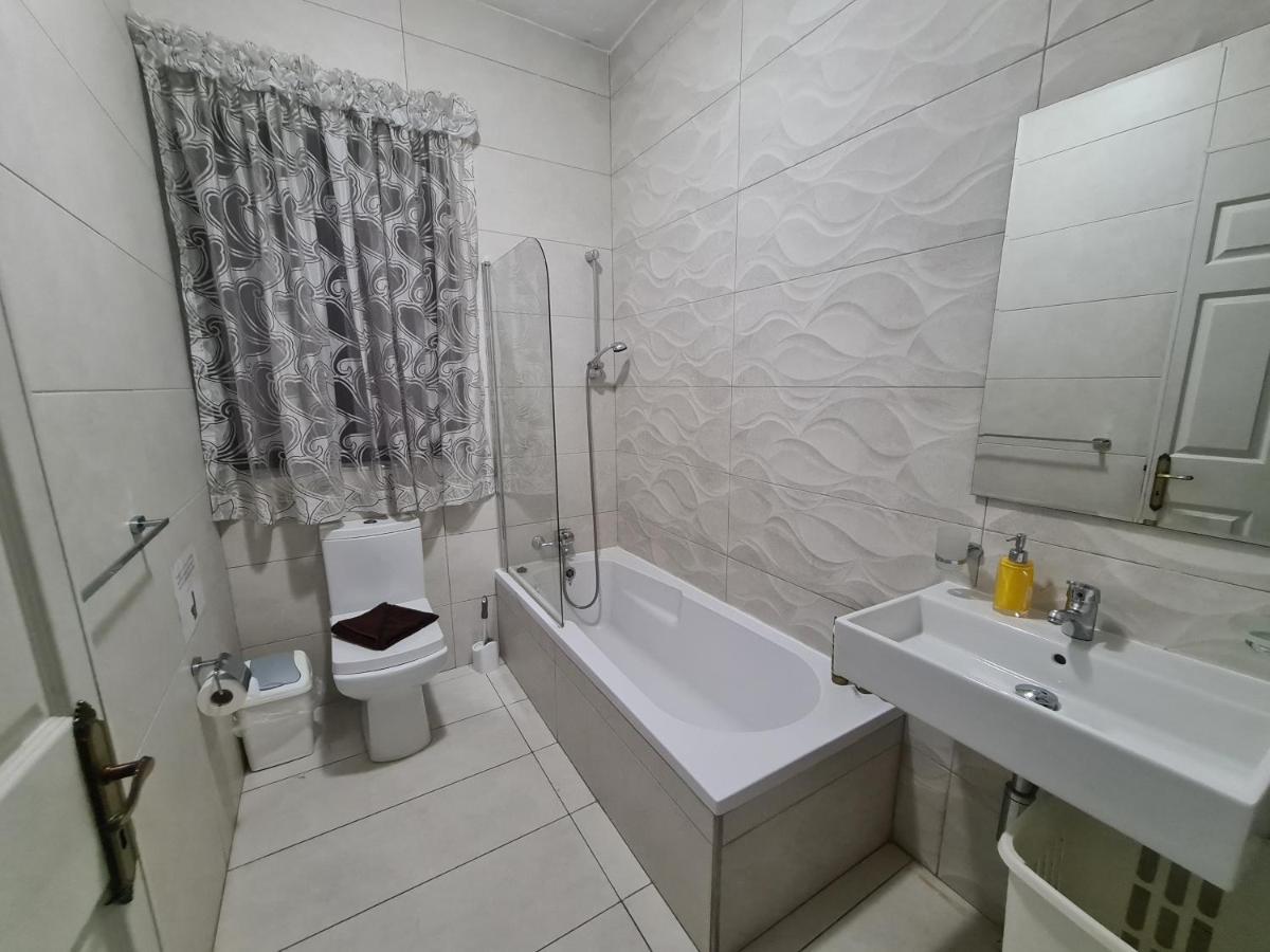 Spacious Seafront Apt Next To Sliema-Valeta Ferry Exterior foto